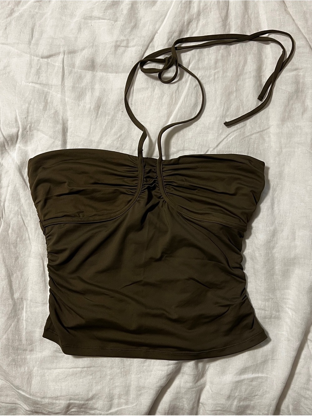 NWOT PacSun Halter Top